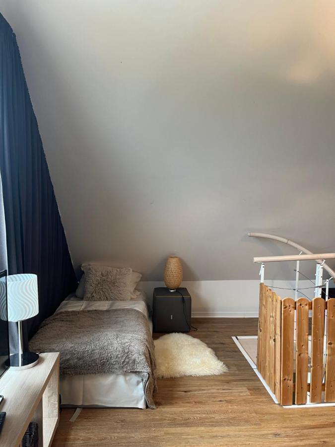 Sportalm Gipfelglueck Hotel Lüdenscheid Buitenkant foto