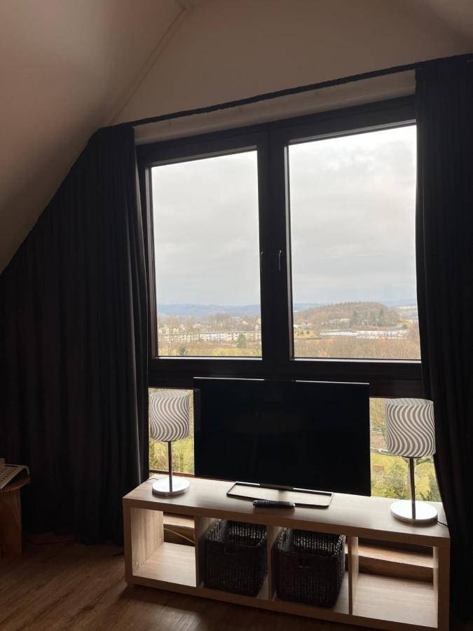 Sportalm Gipfelglueck Hotel Lüdenscheid Buitenkant foto