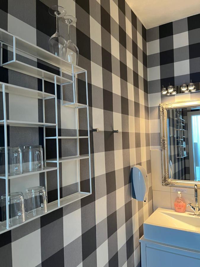 Sportalm Gipfelglueck Hotel Lüdenscheid Buitenkant foto