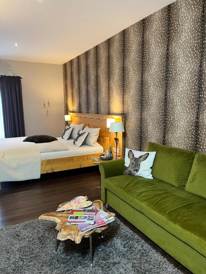 Sportalm Gipfelglueck Hotel Lüdenscheid Buitenkant foto