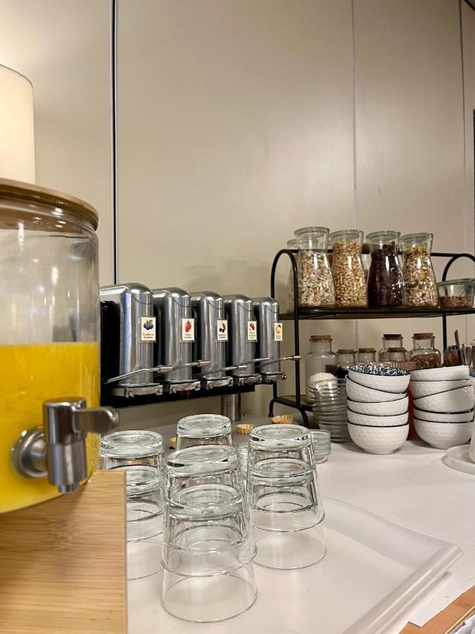 Sportalm Gipfelglueck Hotel Lüdenscheid Buitenkant foto