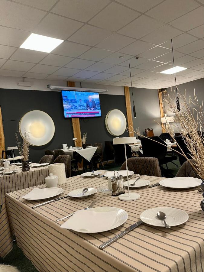 Sportalm Gipfelglueck Hotel Lüdenscheid Buitenkant foto