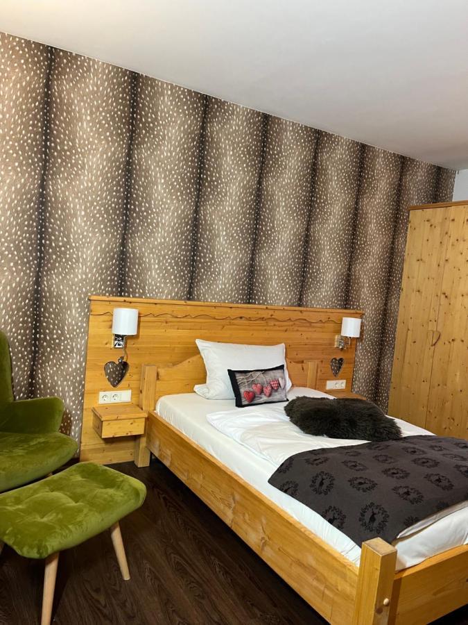 Sportalm Gipfelglueck Hotel Lüdenscheid Buitenkant foto