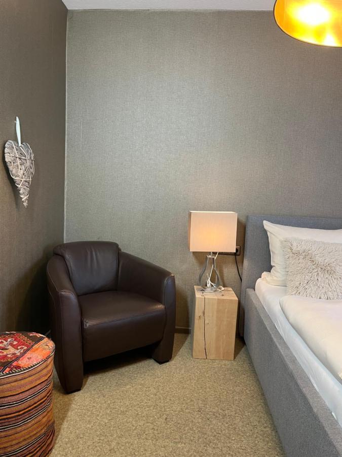 Sportalm Gipfelglueck Hotel Lüdenscheid Buitenkant foto