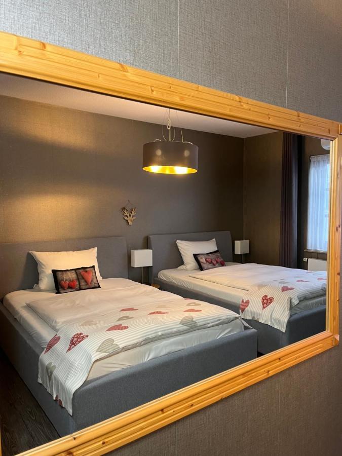 Sportalm Gipfelglueck Hotel Lüdenscheid Buitenkant foto