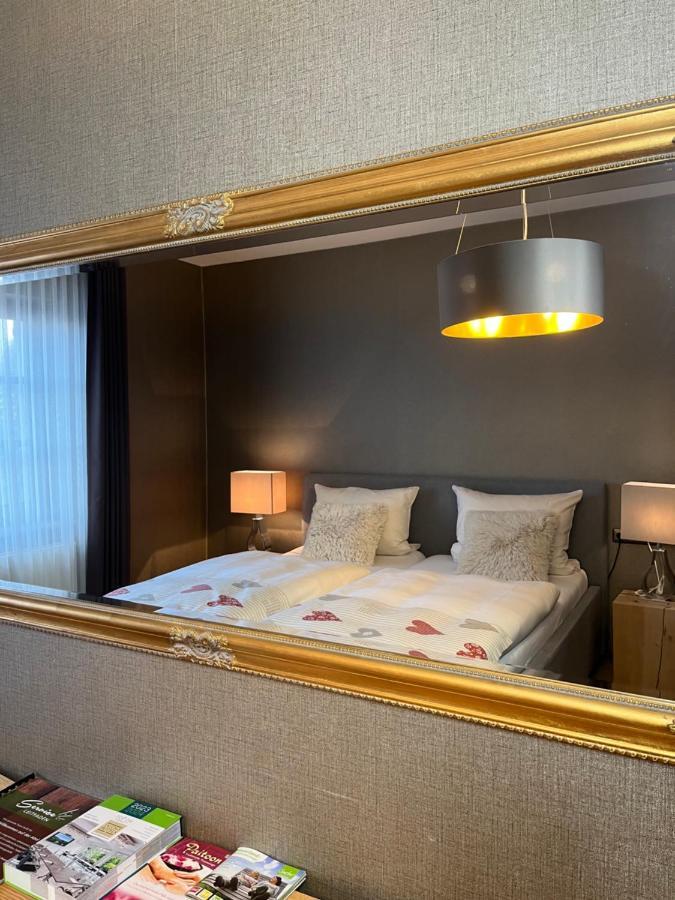 Sportalm Gipfelglueck Hotel Lüdenscheid Buitenkant foto