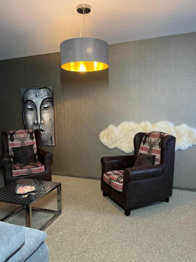 Sportalm Gipfelglueck Hotel Lüdenscheid Buitenkant foto