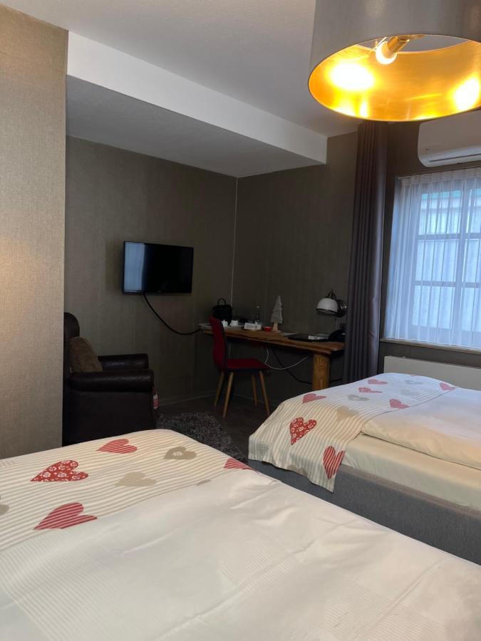 Sportalm Gipfelglueck Hotel Lüdenscheid Buitenkant foto