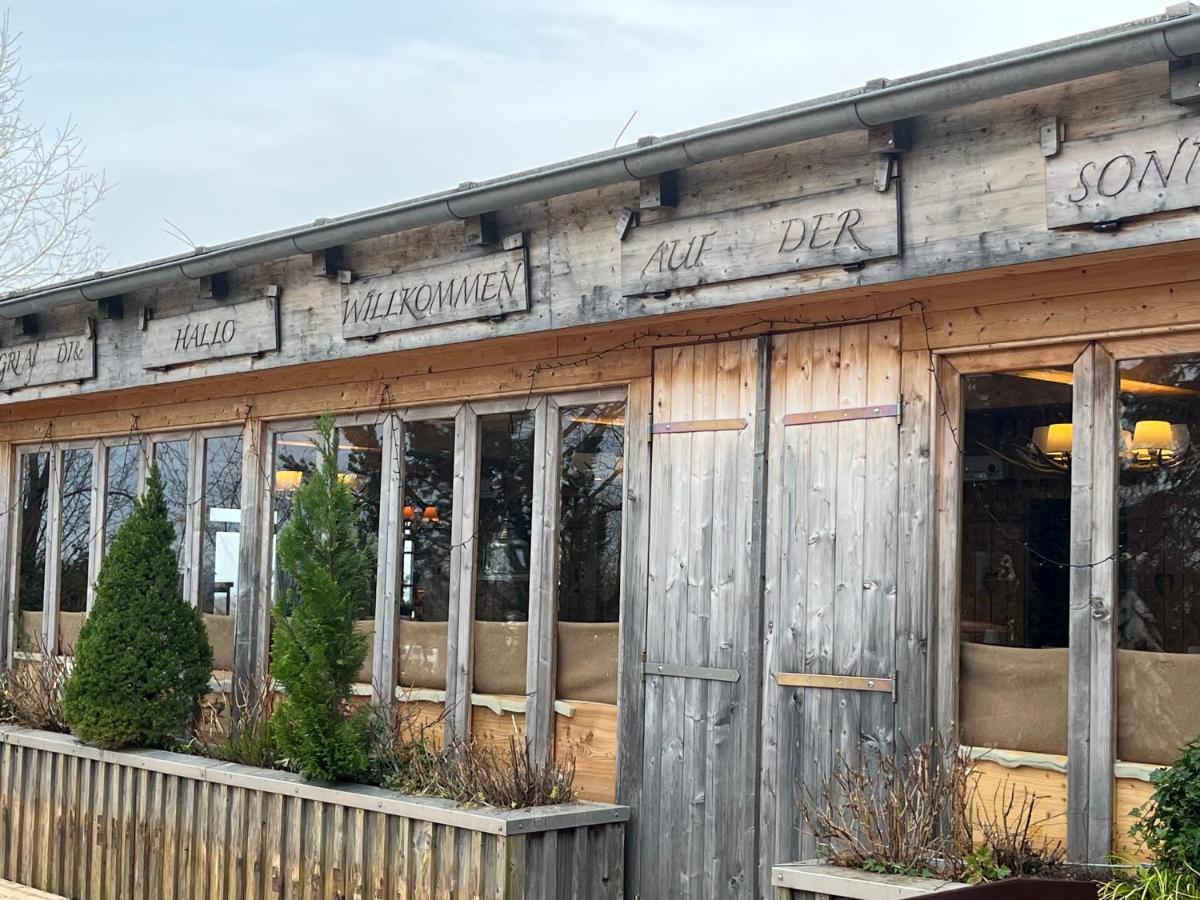 Sportalm Gipfelglueck Hotel Lüdenscheid Buitenkant foto