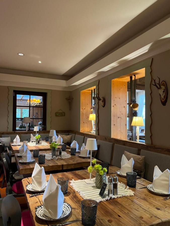 Sportalm Gipfelglueck Hotel Lüdenscheid Buitenkant foto