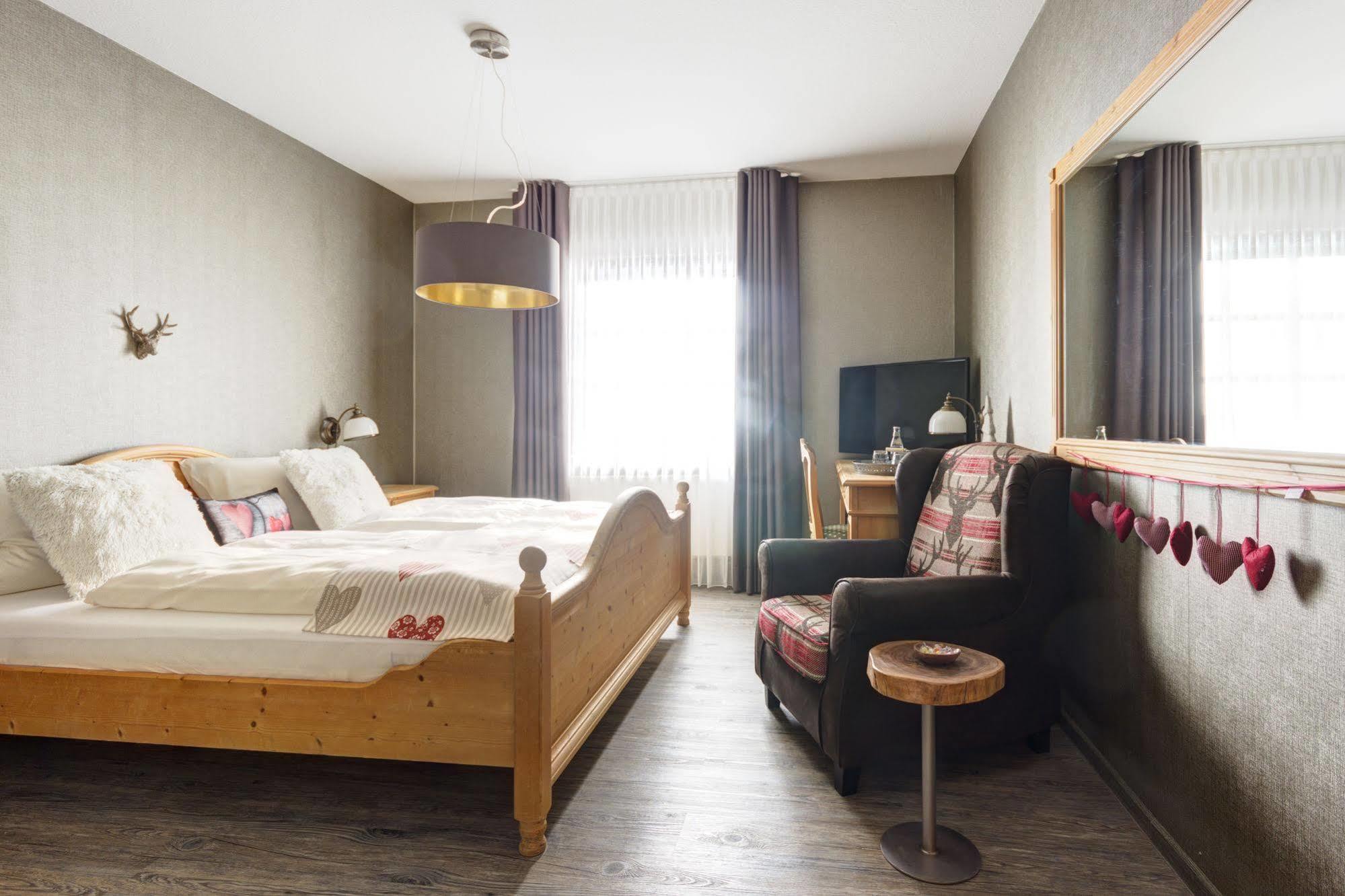 Sportalm Gipfelglueck Hotel Lüdenscheid Buitenkant foto